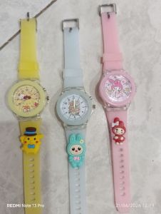 Jam Tangan Anak