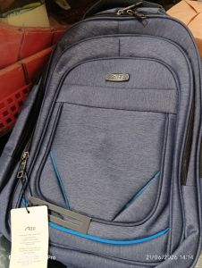 Alto - Tas Sekolah Navy