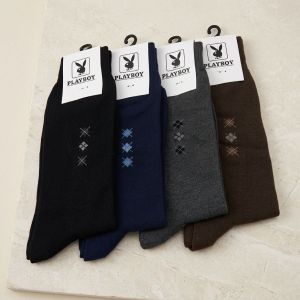 Kaos kaki Kantor Gaizin
