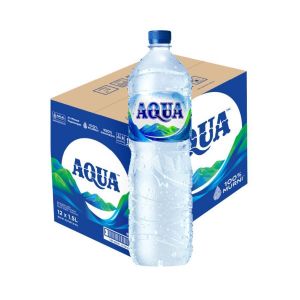 9..Aqua Besar 1500ML