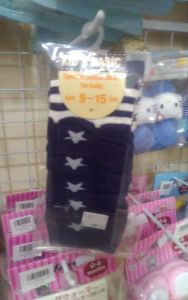 Kaos kaki KIDS BASIC