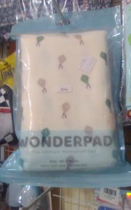 WONDERPAD