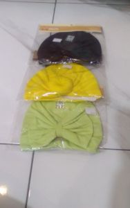 Turban vinata