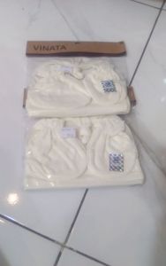 Sarung tangan set topi