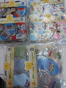 Kaos kaki horee pingoo
