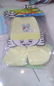 Topi set deniz
