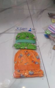 Topi baby QIANA