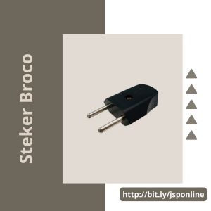 Steker Broco