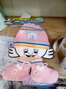 Deniz topi set baby