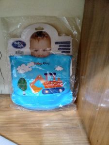 Babysave sleber BIB02