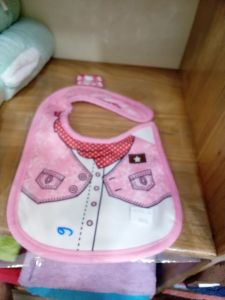 Sleber lingkar leher