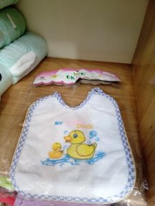 Okiyo sleber ikat