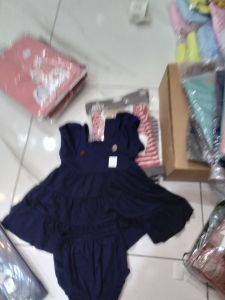 Nia dress tgn pdk