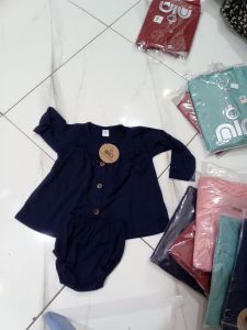 Nia set tgn panjang