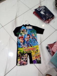 Baju renang anak