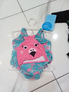 Baju renang baby
