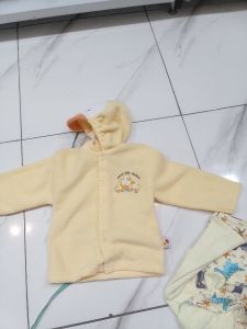Jaket anak lyzilis