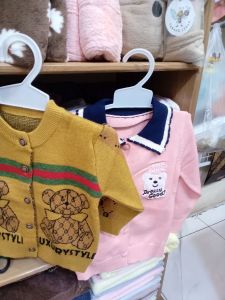 Switer anak