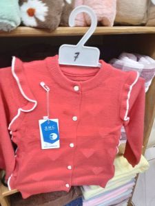 Switer anak
