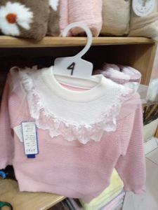 Switer anak