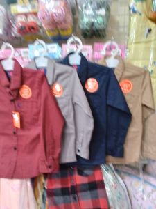 Kemeja ELEGANCE1-3