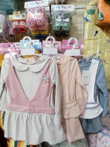 Tunik GRACE tgn pj