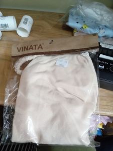 Jilbab baby aqilla