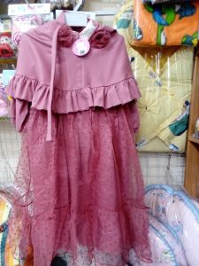 Gamis tile