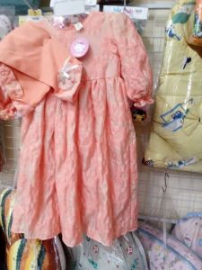 Gamis burkat