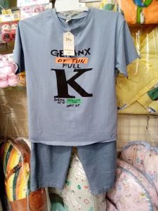 Setelan cowok XXL