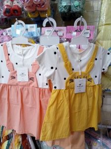 Dress baby kucing