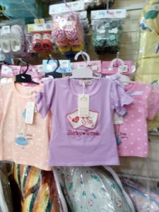 Atasan CLOVER KIDS