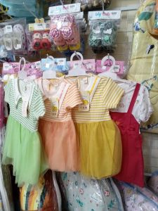 Dress tutu baby