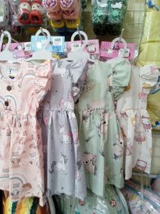 Dress baby HOSHI
