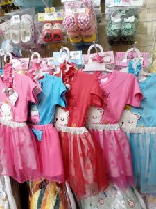 Setrok tutu jumper