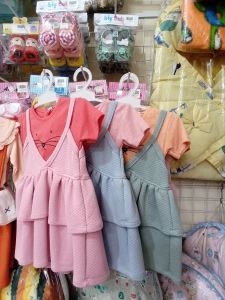Dress rompi