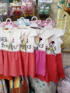 Dress anakC.B.B