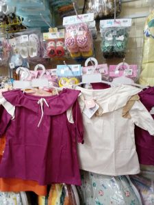 Tunik GI-DAE