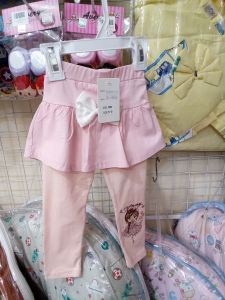 Celana rok impor