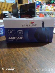 Amplop Paperline 90 pps
