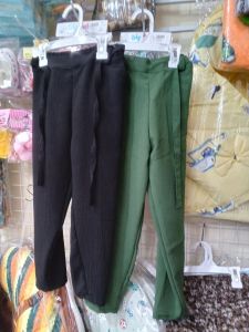 Kulot panjang anak cewek
