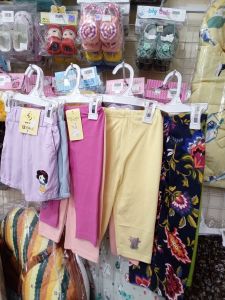 Celana cewek