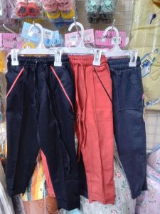 Celana pjg cewek
