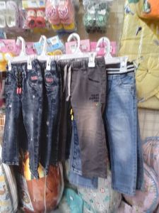 Jeans cowok