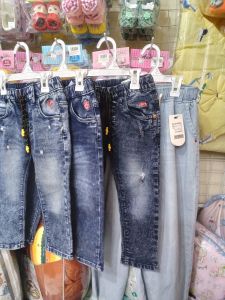 Jeans cowok