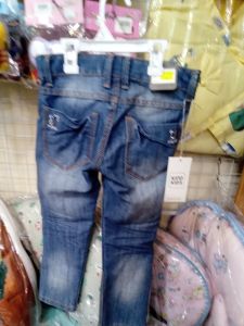 Jeans KIND KIDS