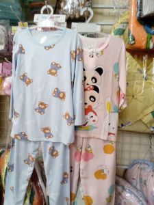 Baju tidur impor