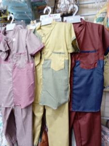 Muslim set mainstreet
