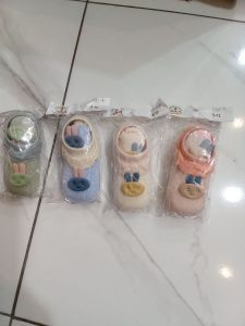 Kaos kaki 6-12