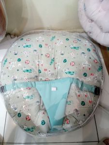 Bantal sofa baby family